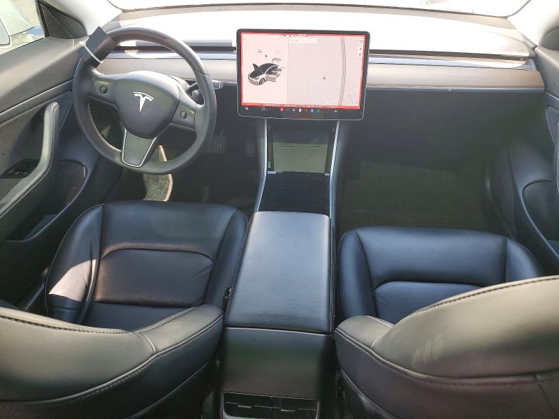 Продажа на аукционе авто 2020 Tesla Model 3, vin: 5YJ3E1EA8LF661917, номер лота: 48873406