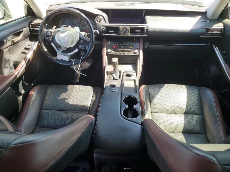49028886 :رقم المزاد ، JTHBA1D2XJ5062824 vin ، 2018 Lexus Is مزاد بيع