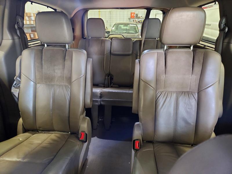 Aukcja sprzedaży 2013 Chrysler Town & Country, vin: 2C4RC1GGXDR616226, numer aukcji: 50438806