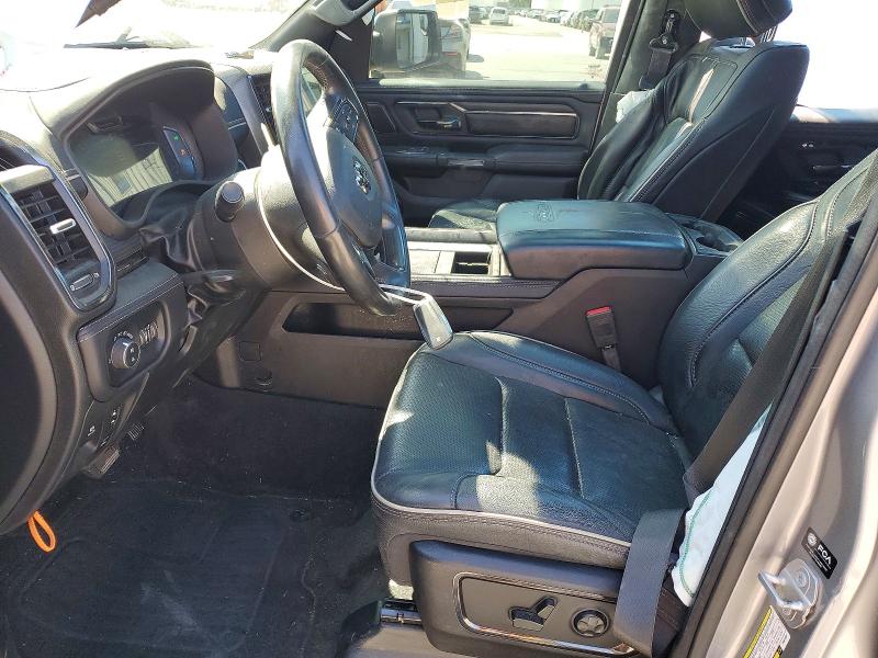48836146 :رقم المزاد ، 1C6SRFHT4PN601836 vin ، 2023 Ram 1500 مزاد بيع