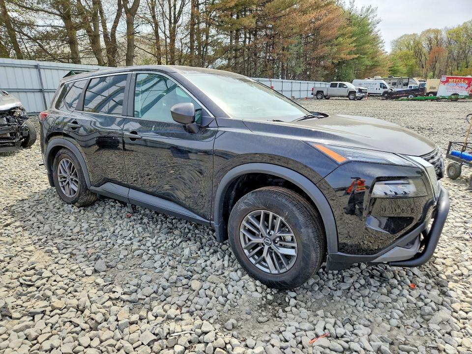 Aukcja sprzedaży 2022 Nissan Rogue, vin: 5N1BT3AB8NC715725, numer aukcji: 50056066