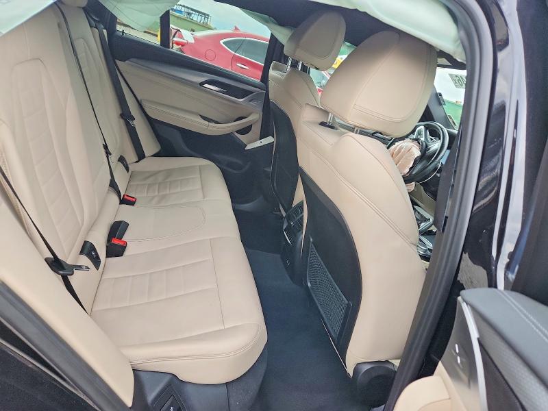 51975046 :رقم المزاد ، 5UX2V5C00M9E71359 vin ، 2021 Bmw X4 مزاد بيع