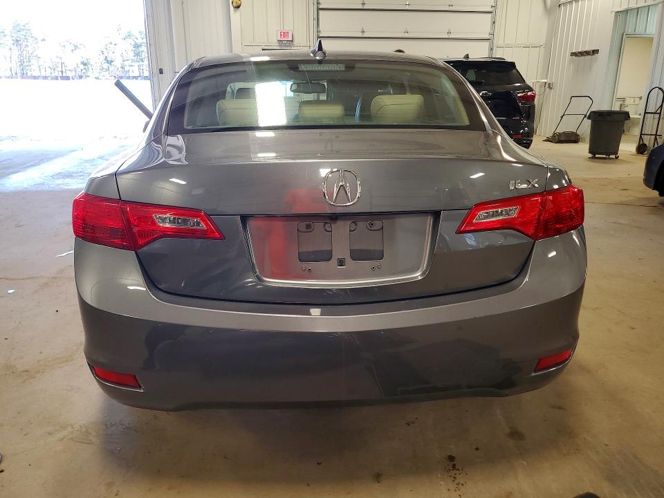 Aukcja sprzedaży 2013 Acura Ilx, vin: 19VDE1F77DE002914, numer aukcji: 48979716