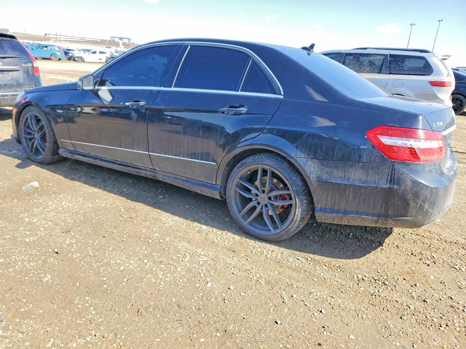 51364436 :رقم المزاد ، WDDHF2EB3CA558906 vin ، 2012 Mercedes-benz E350 مزاد بيع