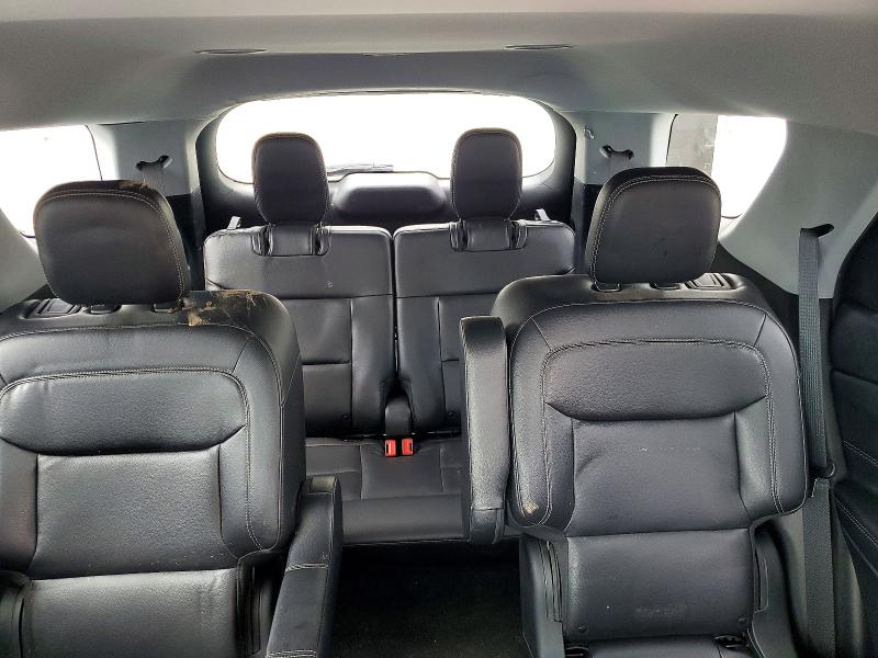 Aukcja sprzedaży 2020 Ford Explorer, vin: 1FMSK8DH9LGC44402, numer aukcji: 49711136