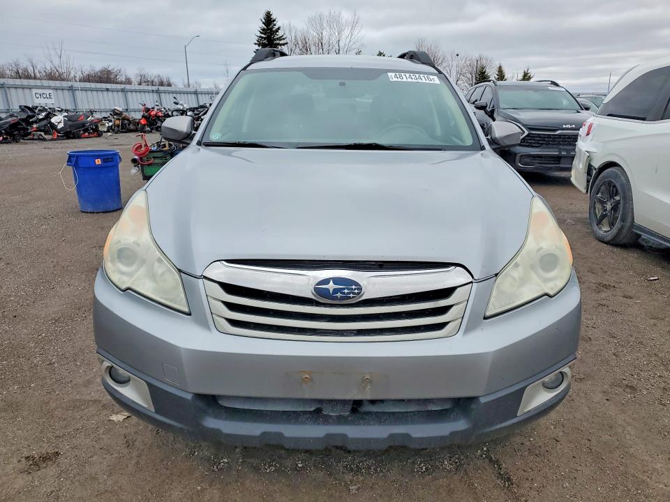 Продаж на аукціоні авто 2010 Subaru Outback, vin: 4S4BRHBC0A3381283, номер лоту: 48143416