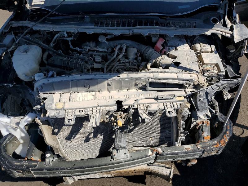 49029306 :رقم المزاد ، 2FMPK4J91RBA93812 vin ، 2024 Ford Edge مزاد بيع