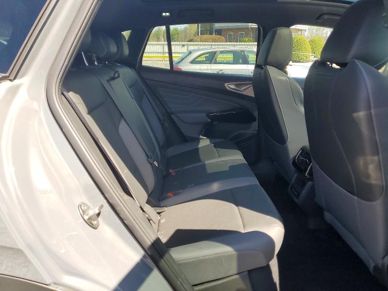 Aukcja sprzedaży 2023 Volkswagen Id.4, vin: 1V2WNPE88PC039283, numer aukcji: 49805596