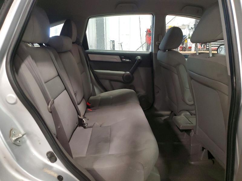 2011 Honda Cr-v მანქანა იყიდება აუქციონზე, vin: 5J6RE4H37BL006386, აუქციონის ნომერი: 49888396