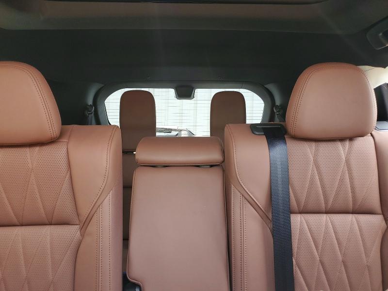 Продаж на аукціоні авто 2025 Mitsubishi Outlander, vin: JA4J3WA83SZ043498, номер лоту: 51672236