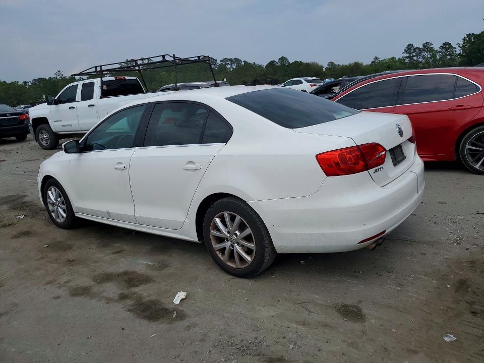 Продажа на аукционе авто 2013 Volkswagen Jetta, vin: 3VWDP7AJ7DM376515, номер лота: 50793406