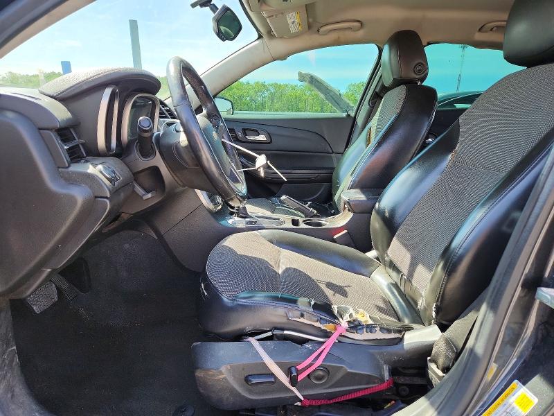 51858576 :رقم المزاد ، 1G11H5SL8EF131773 vin ، 2014 Chevrolet Malibu مزاد بيع