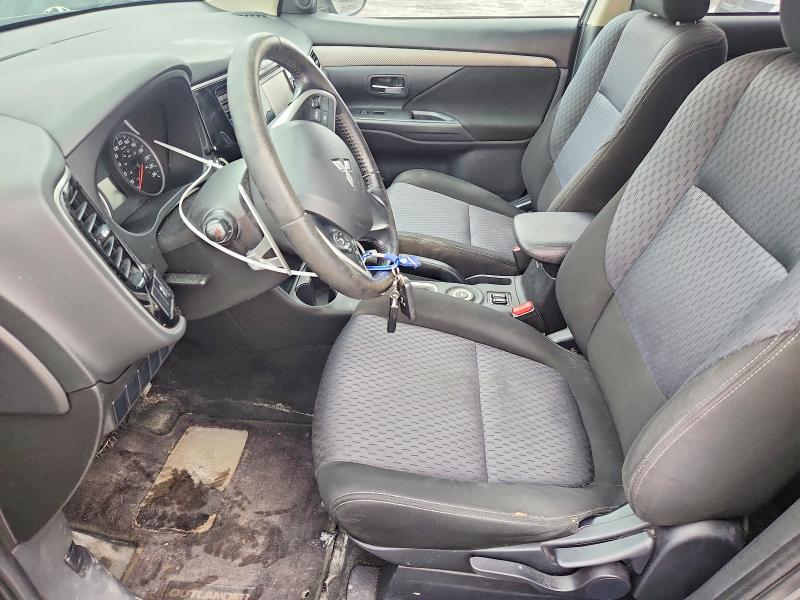 Aukcja sprzedaży 2015 Mitsubishi Outlander, vin: JA4JZ3AX0FZ602984, numer aukcji: 48134526