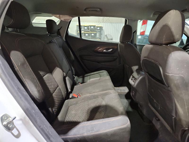 51587836 :رقم المزاد ، 3GKALMEV5LL329294 vin ، 2020 Gmc Terrain مزاد بيع