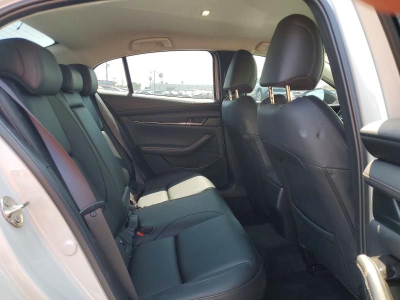 Aukcja sprzedaży 2025 Mazda 3, vin: JM1BPABM7S1782224, numer aukcji: 52054036