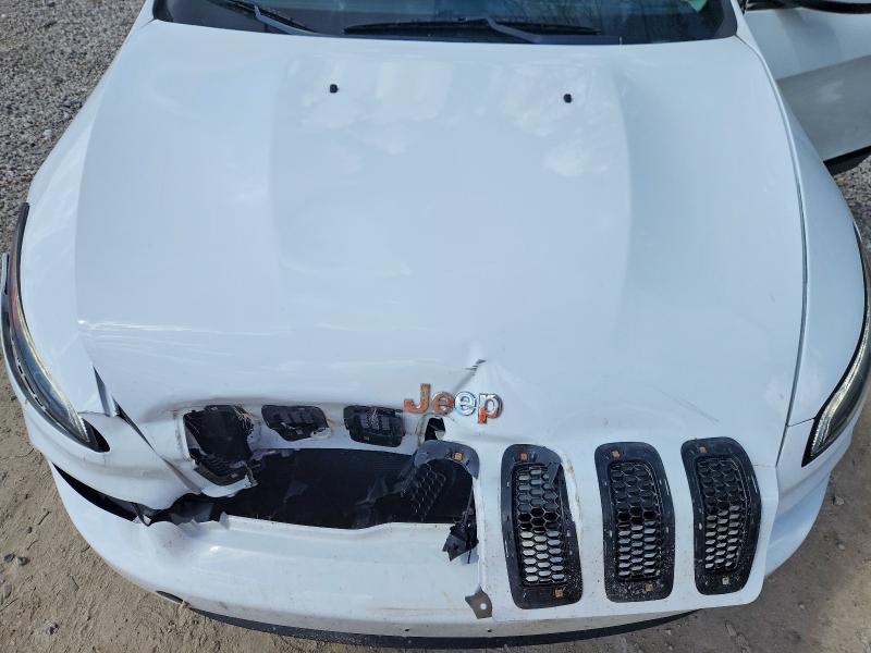 51190416 :رقم المزاد ، 1C4PJMCB7FW514918 vin ، 2015 Jeep Cherokee مزاد بيع