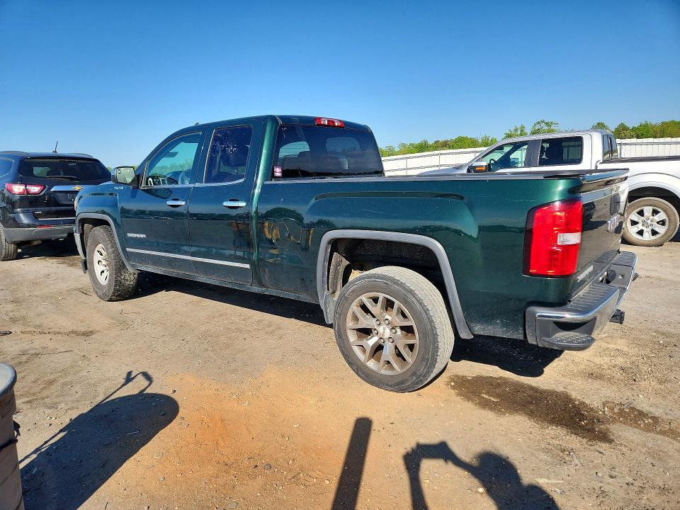 Продажа на аукционе авто 2015 Gmc Sierra, vin: 1GTV2VEC5FZ172786, номер лота: 51031236