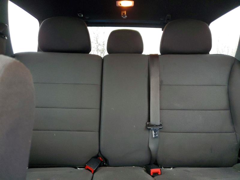 Продаж на аукціоні авто 2010 Ford Escape, vin: 1FMCU0D72AKC81020, номер лоту: 49270486