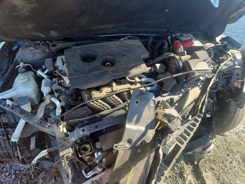 2019 Nissan Altima მანქანა იყიდება აუქციონზე, vin: 1N4BL4BV3KC249528, აუქციონის ნომერი: 50177796