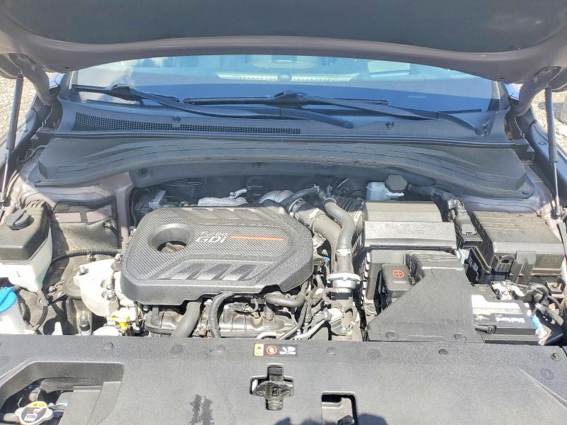 Aukcja sprzedaży 2020 Hyundai Santa Fe, vin: 5NMS5CAAXLH229759, numer aukcji: 51446846