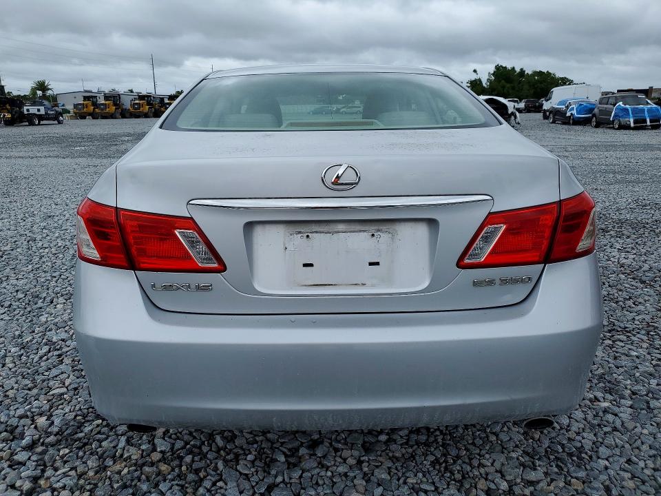Продаж на аукціоні авто 2007 Lexus Es 350, vin: JTHBJ46G472014630, номер лоту: 49048606