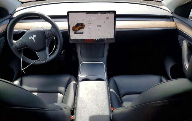Aukcja sprzedaży 2024 Tesla Model Y, vin: 7SAYGDEE9RF069152, numer aukcji: 50948496