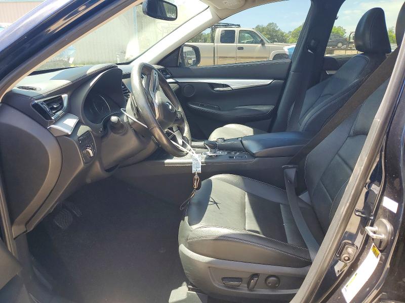 Продажа на аукционе авто 2019 Infiniti Qx50, vin: 3PCAJ5M12KF135857, номер лота: 49110416