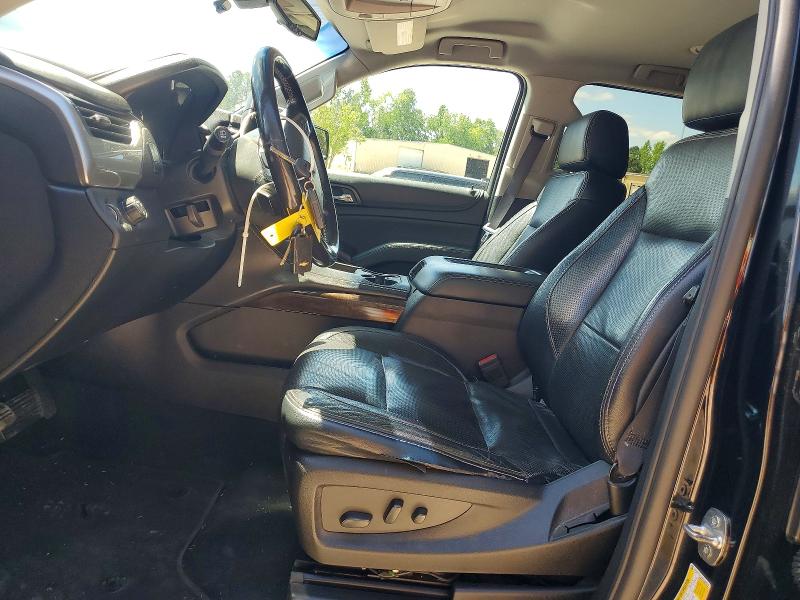 Auction sale of the 2019 Chevrolet Suburban, vin: 1GNSCGKC3KR180578, lot number: 51438136