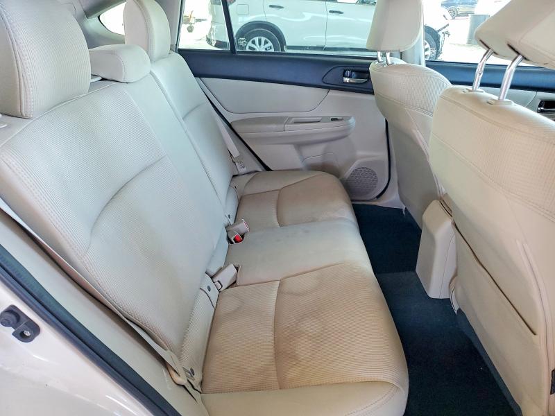 Aukcja sprzedaży 2013 Subaru Impreza, vin: JF1GPAL67D2810824, numer aukcji: 48875396