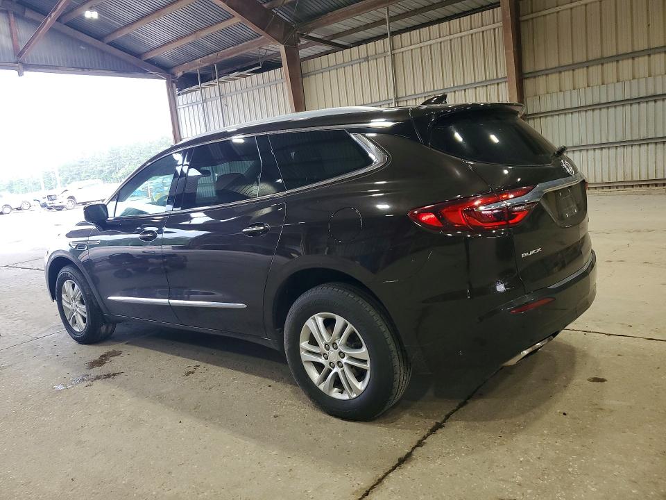 Aukcja sprzedaży 2018 Buick Enclave, vin: 5GAERBKW4JJ185434, numer aukcji: 48699336