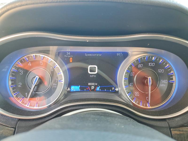 Продажа на аукционе авто 2018 Chrysler 300, vin: 2C3CCAEG3JH193763, номер лота: 49141956