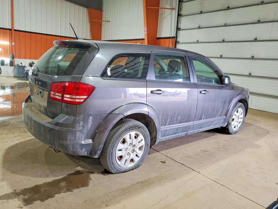 Aukcja sprzedaży 2014 Dodge Journey, vin: 3C4PDCAB0ET279948, numer aukcji: 51365296