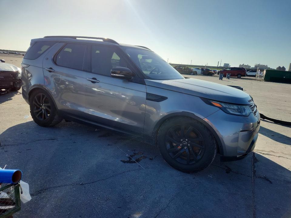 Aukcja sprzedaży 2020 Land Rover Discovery, vin: SALRR2RK4L2415062, numer aukcji: 50359716
