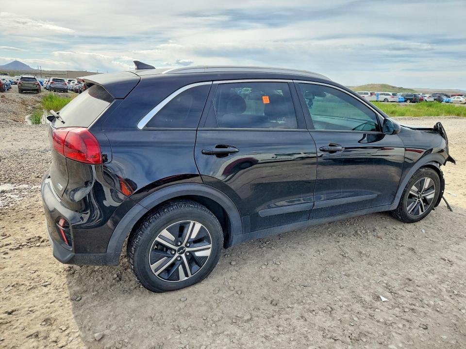 Aukcja sprzedaży 2022 Kia Niro, vin: KNDCM3LD1N5503239, numer aukcji: 51526336