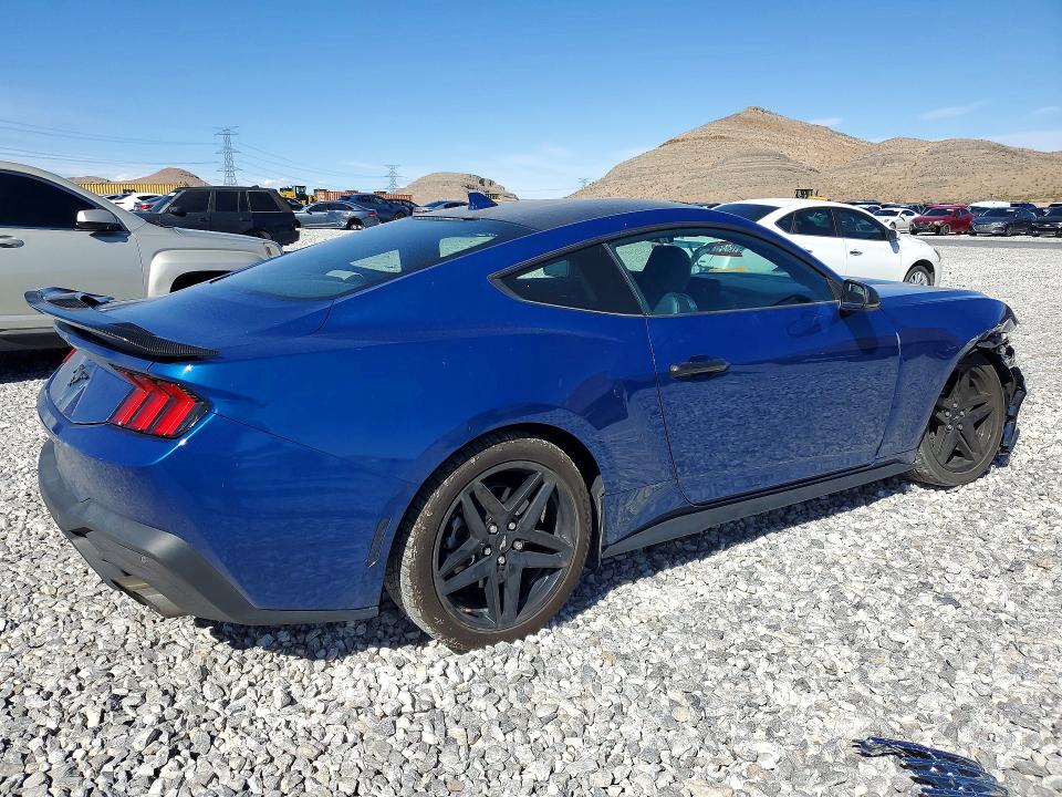 Aukcja sprzedaży 2024 Ford Mustang, vin: 1FA6P8THXR5126331, numer aukcji: 50785916