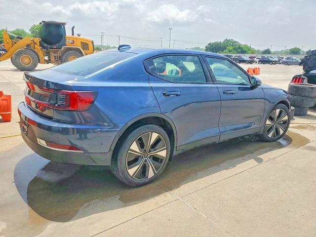 Продаж на аукціоні авто 2023 Polestar 2, vin: YSMED3KA4PL142527, номер лоту: 51378256