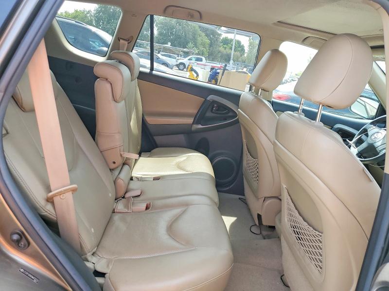 2010 Toyota Rav4 მანქანა იყიდება აუქციონზე, vin: 2T3YF4DV6AW020250, აუქციონის ნომერი: 49486516