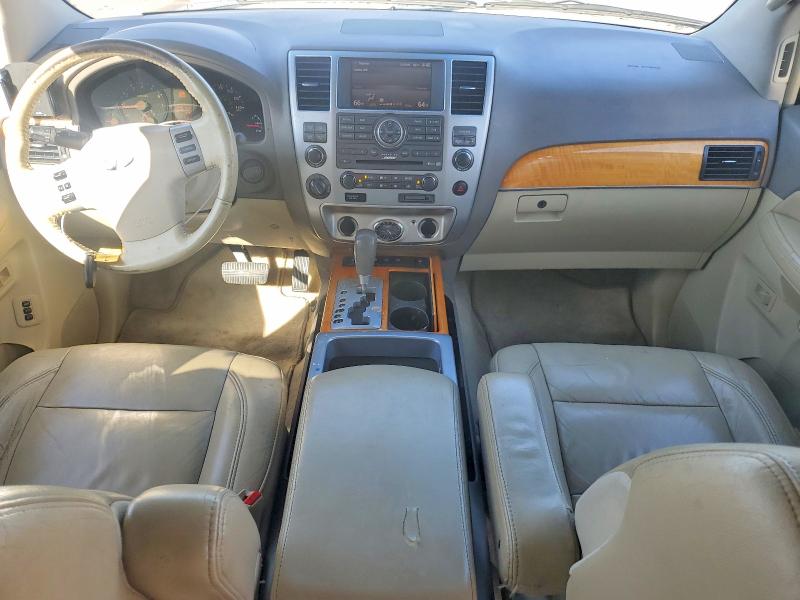 Aukcja sprzedaży 2009 Infiniti Qx56, vin: 5N3AA08C59N904008, numer aukcji: 48266386