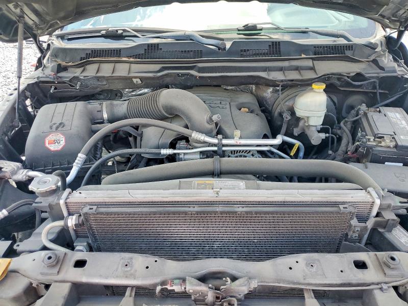 2016 Ram 1500 მანქანა იყიდება აუქციონზე, vin: 3C6RR6LT8GG321786, აუქციონის ნომერი: 51313676