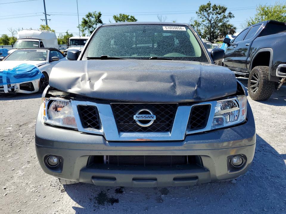 Продаж на аукціоні авто 2021 Nissan Frontier, vin: 1N6ED0CE7MN711203, номер лоту: 51059856