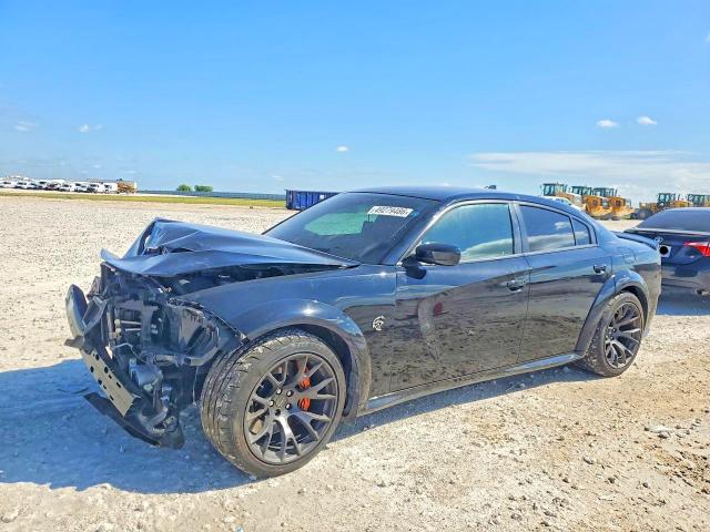 49279486 :رقم المزاد ، 2C3CDXL97LH135730 vin ، 2020 Dodge Charger مزاد بيع