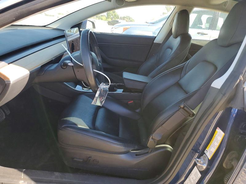 48797436 :رقم المزاد ، 5YJ3E1EA8KF400799 vin ، 2019 Tesla Model 3 مزاد بيع