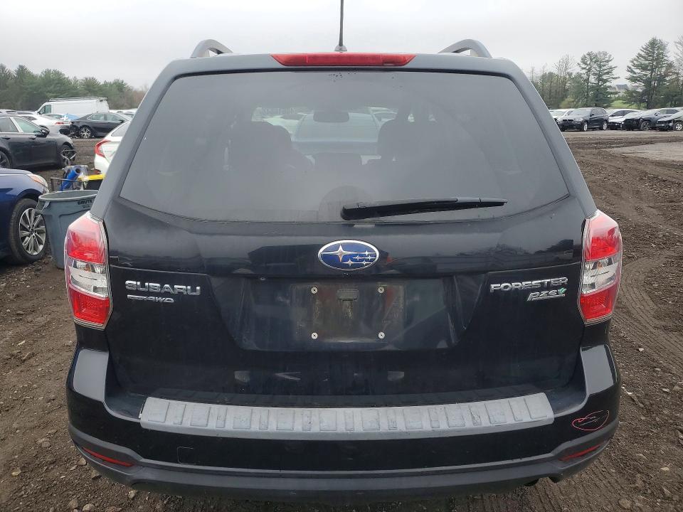 Aukcja sprzedaży 2014 Subaru Forester, vin: JF2SJAEC8EH532198, numer aukcji: 48616646