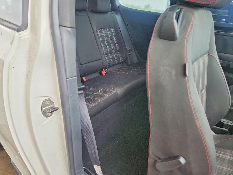 Продажа на аукционе авто 2011 Volkswagen Gti, vin: WVWEV7AJ2BW226189, номер лота: 50445376