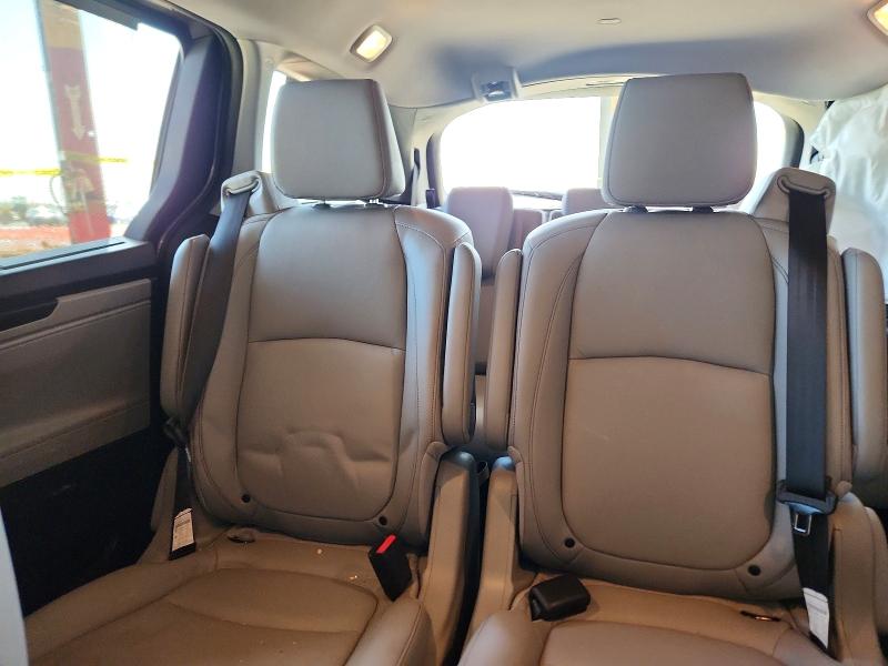 Продаж на аукціоні авто 2024 Honda Odyssey, vin: 5FNRL6H87RB046001, номер лоту: 51799146