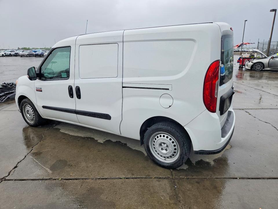 Aukcja sprzedaży 2022 Ram Promaster City, vin: ZFB636VP6N6W04881, numer aukcji: 48470096