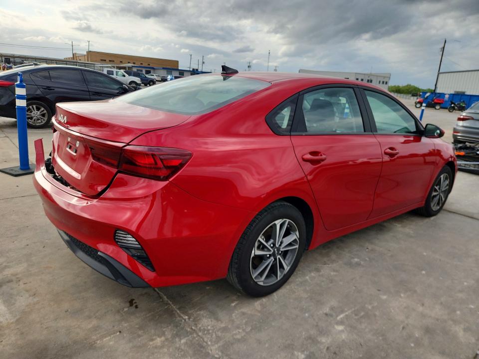 Aukcja sprzedaży 2024 Kia Forte, vin: 3KPF24AD5RE816977, numer aukcji: 48626226