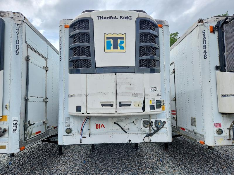 Продаж на аукціоні авто 2013 Utility Trailer Vsra Reefe, vin: 1UYVS2538DM510336, номер лоту: 47287846