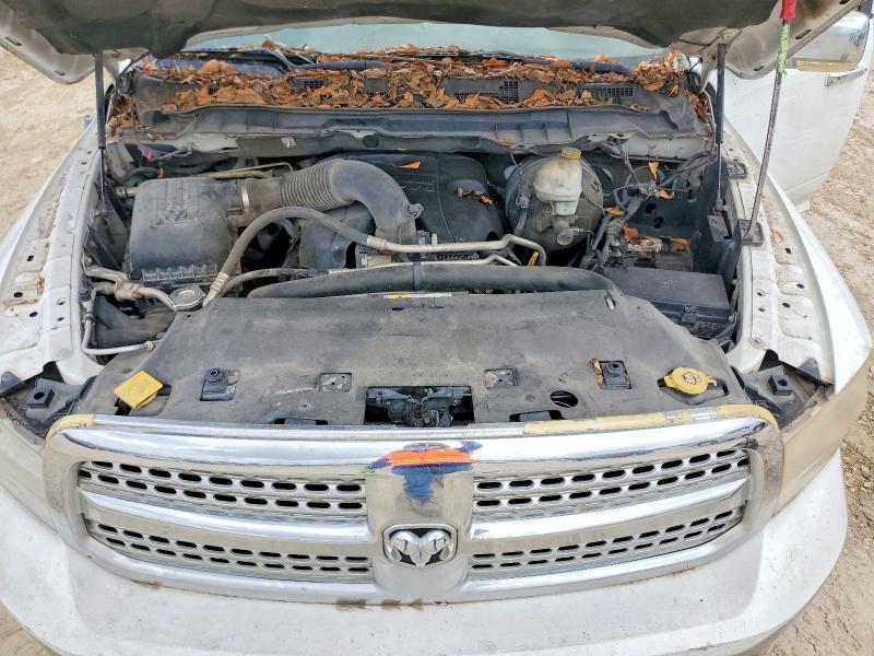 Продаж на аукціоні авто 2013 Ram 1500, vin: 1C6RR7NT2DS678307, номер лоту: 50585736