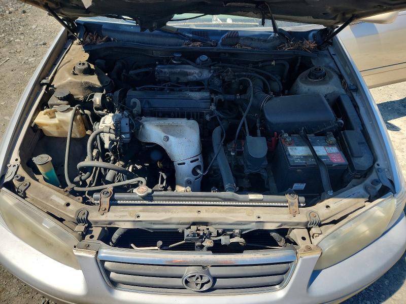 Продажа на аукционе авто 2000 Toyota Camry, vin: 4T1BG22KXYU936917, номер лота: 48415476